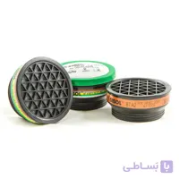 كارتريج شيميائي A1B1E1K1P3 SIBOL