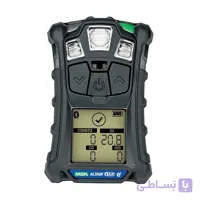 دستگاه گازسنج MSA مدل ALTAIR 4X