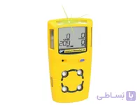 دستگاه گازسنج BW مدل GasAlratMicroClip Series