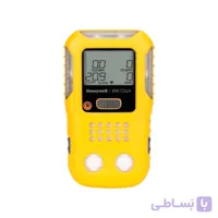 دستگاه گازسنج BW مدل Clip H2S