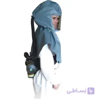 سيستم پالايشگر شيميايي مدل PRF-103 RM3