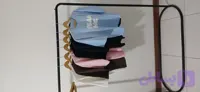 تیشرت باکسی مدل Drim