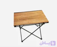 میز چوبی ترمو (رولی)