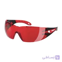 عینک لیزری هیلتی قرمز مدل PP EY-GU R RED
