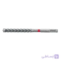 مته چهار شیار هیلتی مدل TE-CX 10/270