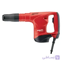 چکش تخریب هیلتی مدل TE 500 SDS-MAX