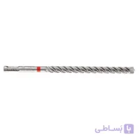 مته چهار شیار هیلتی مدل TE-CX 14/210
