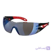 عینک لیزری هیلتی آبی مدل PP EY-GU B AF Blue