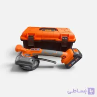 ویبراتور سرامیک شارژی پی ام 20 ولت مدل DCG1