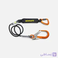 لنیارد نیوسیف طنابی شوک گیر L-60