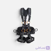 هارنس نیوسیف تمام بدن H22