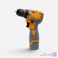 دریل پیچ گوشتی مکث براشلس مدل DB2