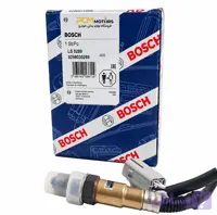 سنسور اکسیژن بوش زیمنسی اورجینال مناسب Tu5/Ef7/Xu7/Tu3