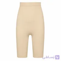 گن زنانه آرتان مدل 6007 رنگ کرم - فروشگاه اینترنتی آرتان بافت