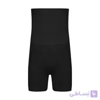 گن مردانه پادار دوبل ژله ای کد 2095 مشکی - فروشگاه اینترنتی آرتان بافت