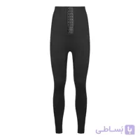 گن شلوار جلو قزن دار کد 4400 مشکی - فروشگاه اینترنتی آرتان بافت