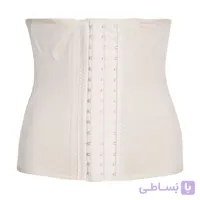 گن شکم بند ساعت شنی کد 3010 کرم - فروشگاه اینترنتی آرتان بافت