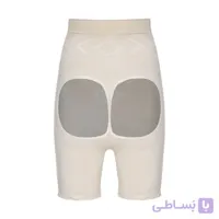گن پادار لیفت باسن ژله ای کد 2033 کرم - فروشگاه اینترنتی آرتان بافت