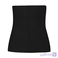 گن مردانه شکم بند کد 2091 مشکی