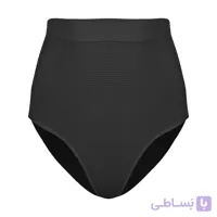 گن اسلیپ کوتاه زنبوری کد 2045 مشکی - فروشگاه اینترنتی آرتان بافت