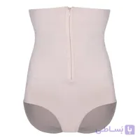 گن اسلیپ قزن دار-زیپ دار کد 5008 کرم - فروشگاه اینترنتی آرتان بافت