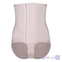 گن یکسره شکم بند ساعت شنی کد 4010 مشکی - فروشگاه اینترنتی آرتان بافت