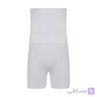 گن مردانه پادار دوبل ژله ای کد 2095 سفید