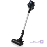 جارو شارژی بوش مدل BCS611P4A با باتری ۱۸ ولت و زمان کار ۳۰ دقیقه