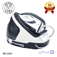 اتو بخار مخزن دار روگن مدل RU1035