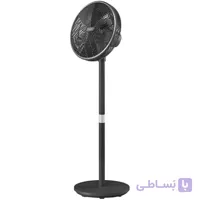 پنکه فیلیپس مدل CX3550 رنگ مشکی