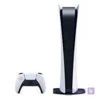 کنسول بازی پلی استیشن PS5 FAT Digital 825GB استوک