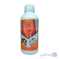 حشره کش اتیون یک لیتری مهان