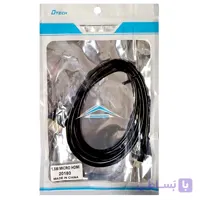 کابل 1.5 متری Micro HDMI To HDMI دی تک D-TECH 20180