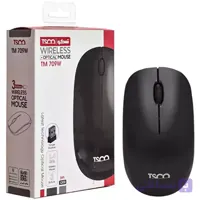 ماوس بی سیم تسکو مدل TM 709W