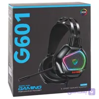 هدست گیمینگ USB مدل G601
