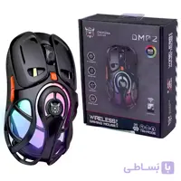 ماوس گیمینگ بی سیم اونیکوما مدل DM02