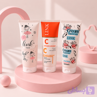 کرم مرطوب کننده دست و صورت داو dove حجم 75 میلی لیتر