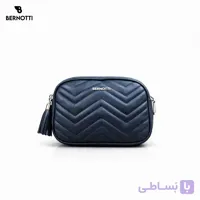 کیف دوشی/کمری زنانه برند برنوتی کد TB-7184