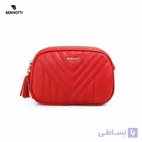 کیف دوشی/کمری زنانه برند برنوتی کد TB-7186