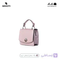 کیف رودوشی زنانه برند برنوتی کد TB-6420