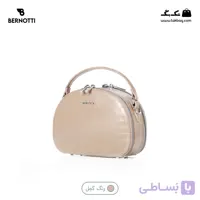کیف رودوشی زنانه برند برنوتی کد TB-6417