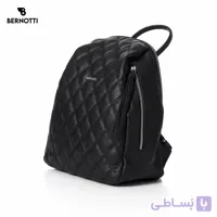 کوله پشتی زنانه کد TB-7174 برند برنوتی