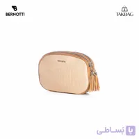 کیف دوشی/کمری زنانه برند برنوتی کد TB-7130