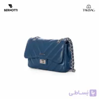 کیف رودوشی زنانه برند برنوتی کد TB-7120