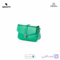 کیف رودوشی زنانه برند برنوتی کد TB-6801