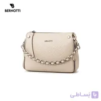کیف رودوشی زنانه برند برنوتی کد TB-7168