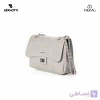 کیف رودوشی زنانه برند برنوتی کد TB-7122