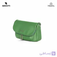 کیف رودوشی زنانه برند برنوتی کد TB-7106