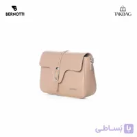 کیف رودوشی زنانه برند برنوتی کد TB-7126