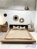 تخت مدل روژا